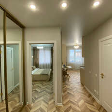 Квартира 41 м², 2-комнатная - изображение 3