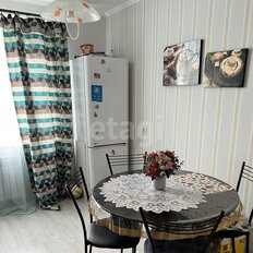 Квартира 53,5 м², 2-комнатная - изображение 3