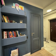 Квартира 30 м², студия - изображение 3