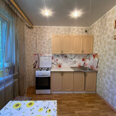 Квартира 38,2 м², 1-комнатная - изображение 2