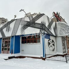 267,7 м², офис - изображение 4