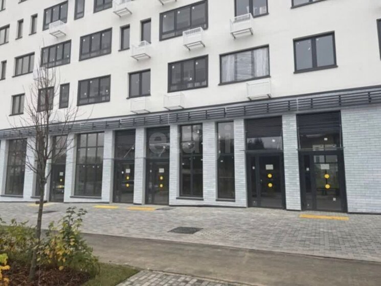 422,1 м², торговое помещение 160 000 000 ₽ - изображение 57