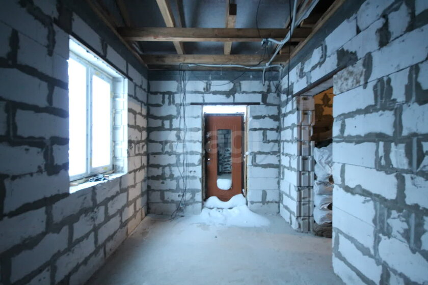86,1 м² дом, 4,6 сотки участок 12 800 000 ₽ - изображение 34