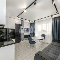 Квартира 41 м², 1-комнатная - изображение 1