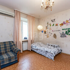 Квартира 75,7 м², 3-комнатная - изображение 4