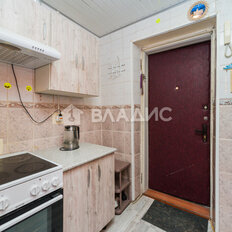 Квартира 18,2 м², 1-комнатная - изображение 3