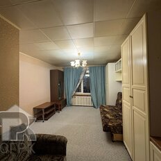 Квартира 34,9 м², 1-комнатная - изображение 2