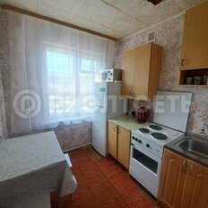 Квартира 30 м², 1-комнатная - изображение 3