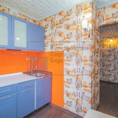Квартира 31,2 м², 1-комнатная - изображение 2