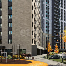 Квартира 40,9 м², 1-комнатная - изображение 4