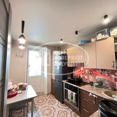 Квартира 48,9 м², 2-комнатная - изображение 1