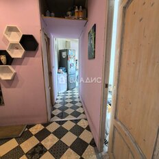 Квартира 45,8 м², 2-комнатная - изображение 5