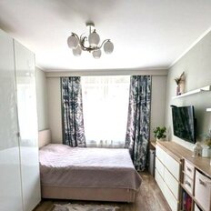Квартира 40,3 м², 1-комнатная - изображение 4