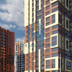 Квартира 34 м², 1-комнатная - изображение 4