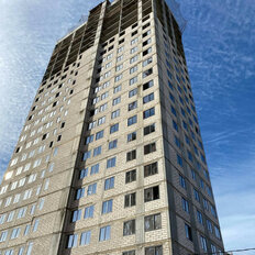 Квартира 22 м², студия - изображение 2