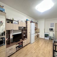 Квартира 24,1 м², студия - изображение 2