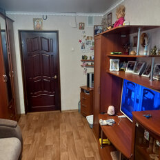 Квартира 21,4 м², 1-комнатная - изображение 3