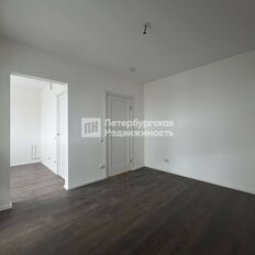 Квартира 36,7 м², 2-комнатная - изображение 2