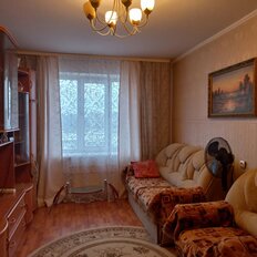 Квартира 30,7 м², 1-комнатная - изображение 3