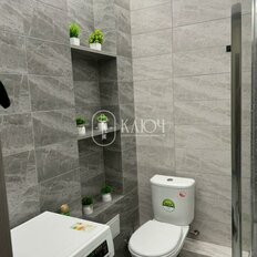 Квартира 44,9 м², 1-комнатная - изображение 5