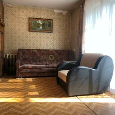Квартира 43,5 м², 2-комнатная - изображение 1