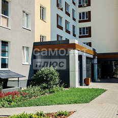 Квартира 39,4 м², 1-комнатная - изображение 5