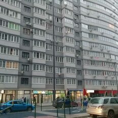 Квартира 38 м², 1-комнатная - изображение 3