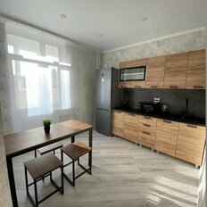 Квартира 41 м², 1-комнатная - изображение 1