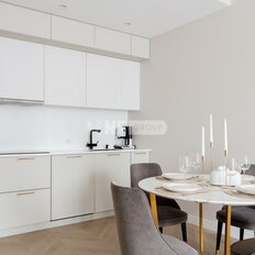 Квартира 80 м², 3-комнатная - изображение 3