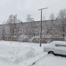 Квартира 43,8 м², 2-комнатная - изображение 2
