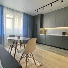 Квартира 66 м², 3-комнатная - изображение 2