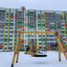 Квартира 28,9 м², студия - изображение 1