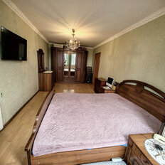 Квартира 34 м², 1-комнатная - изображение 4