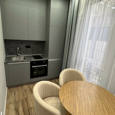 Квартира 57 м², 1-комнатная - изображение 3