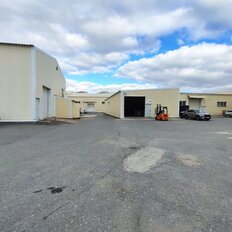 1200 м², склад - изображение 5