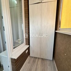 Квартира 37 м², 1-комнатная - изображение 2