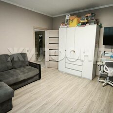 Квартира 78,1 м², 2-комнатная - изображение 5