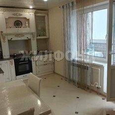 Квартира 85 м², 3-комнатная - изображение 4