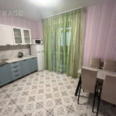 Квартира 44,4 м², 1-комнатная - изображение 1