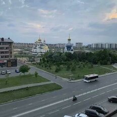 Квартира 41 м², 1-комнатная - изображение 1
