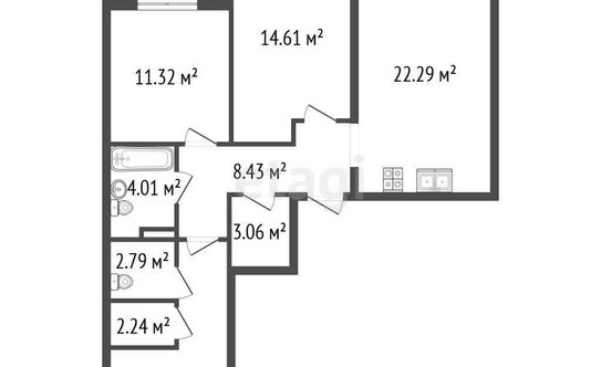 Подробный обзор ЖК «Фотограф» в Ленобласти со всеми плюсами и минусами