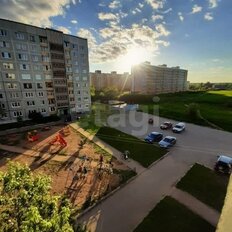 Квартира 36 м², 1-комнатная - изображение 3