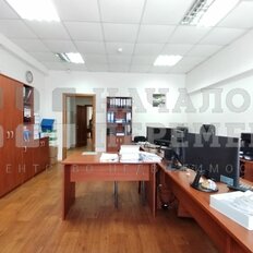 106,5 м², офис - изображение 4