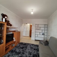 Квартира 33,9 м², 1-комнатная - изображение 4