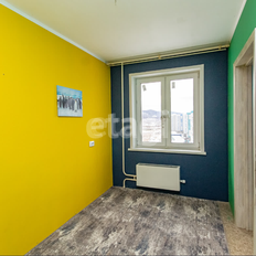 Квартира 28,1 м², 1-комнатная - изображение 5