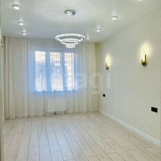 Квартира 39,3 м², 1-комнатная - изображение 4