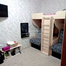 Квартира 41 м², 2-комнатная - изображение 3