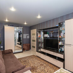 Квартира 31,9 м², 1-комнатная - изображение 3