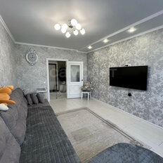 Квартира 65,5 м², 2-комнатная - изображение 3