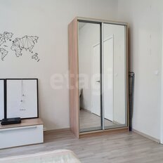 18 м², комната - изображение 4